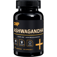 CNP ASHWAGANDHA 60 CAPSULES