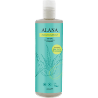 Alana Aloe Vera And Avocado Conditioner 400ml