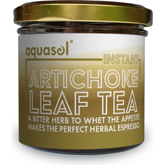 Aquasol Artichoke Leaf Tea