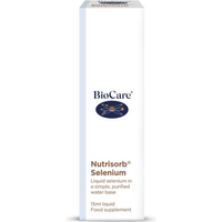 BioCare Nutrisorb Selenium 15ml