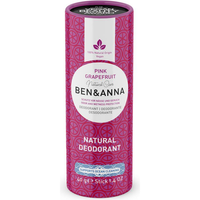 Ben & Anna - Pink Grapefruit Deodorant 40g