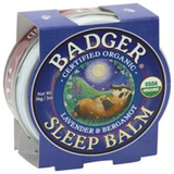 Badger Sleep Balm 56g