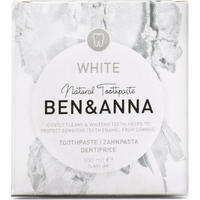 Ben & Anna - Toothpaste White 100ml
