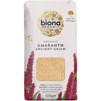 Biona Organic AMARANTH 500g