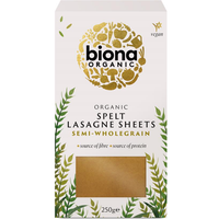 Biona Organic SPELT LASAGNE 250g
