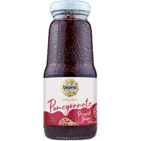 Biona Organic POMEGRANATE JUICE 200ml