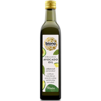 Biona Organic AVOCADO OIL 250ml