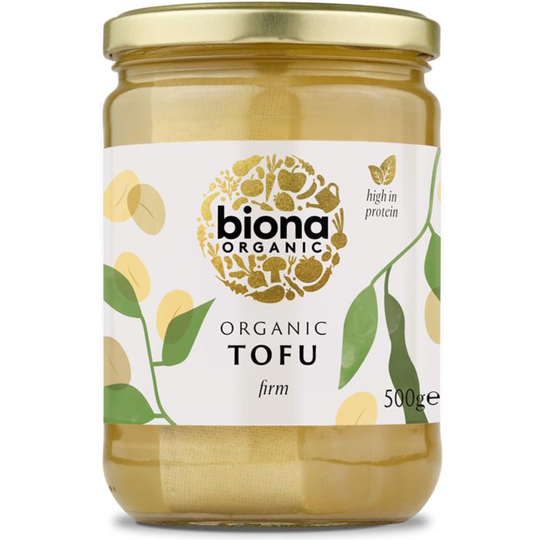 Biona Organic TOFU 500g
