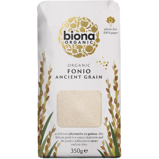 Biona Organic FONIO 350g