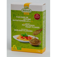 Agrano Bioreal® Organic Nutritional Yeast Flakes (Gluten Free)
