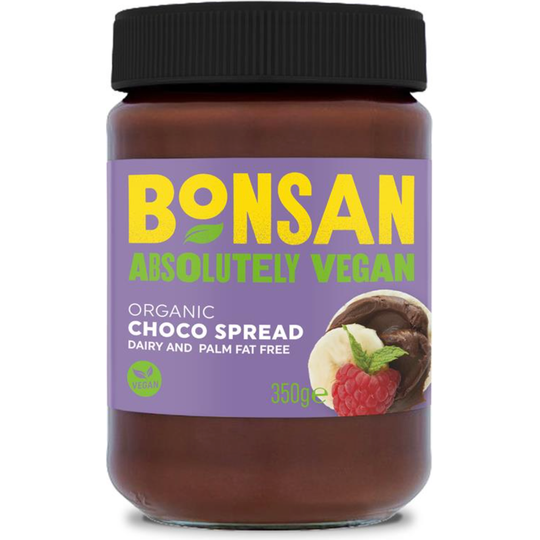 Bonsan CHOCO SPREAD 350g