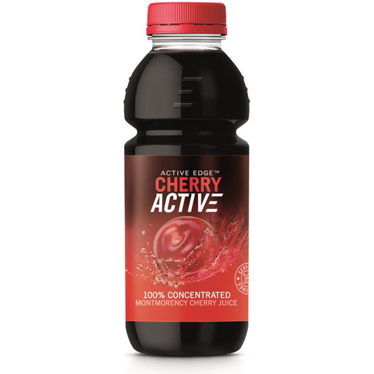 Active Edge CherryActive Concentrate 473ml | Nutracity – NutraCity