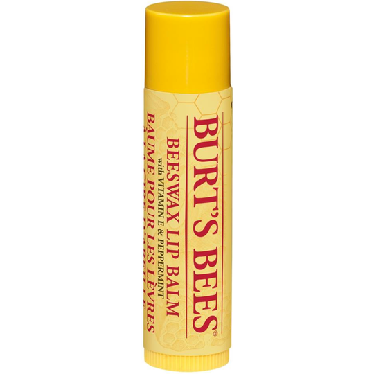 Burt's Bees® Beeswax Lip Balm 4.25g