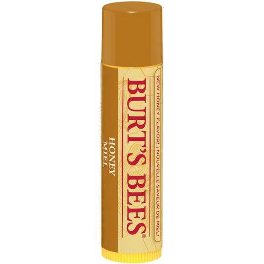 Burt's Bees Honey Lip Balm 4.25g