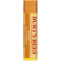Burt's Bees 100% Natural Lip Balm Mango 4.25g