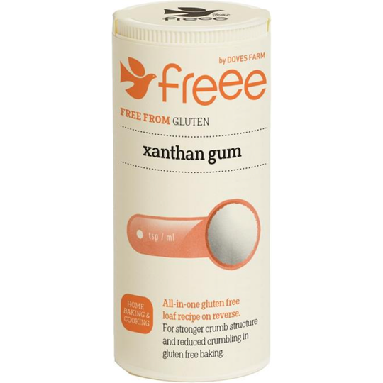 Freee Gluten Free Xanthan Gum 100g