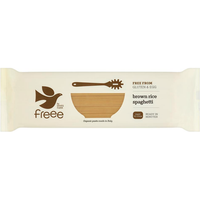 Freee Gluten Free Organic Brown Rice Spaghetti 500g