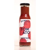 Dr. Will's Tomato Ketchup 250g