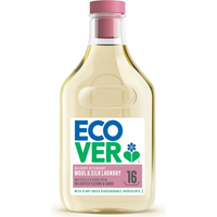 Ecover Wool & Silk Laundry Liquid 750ml