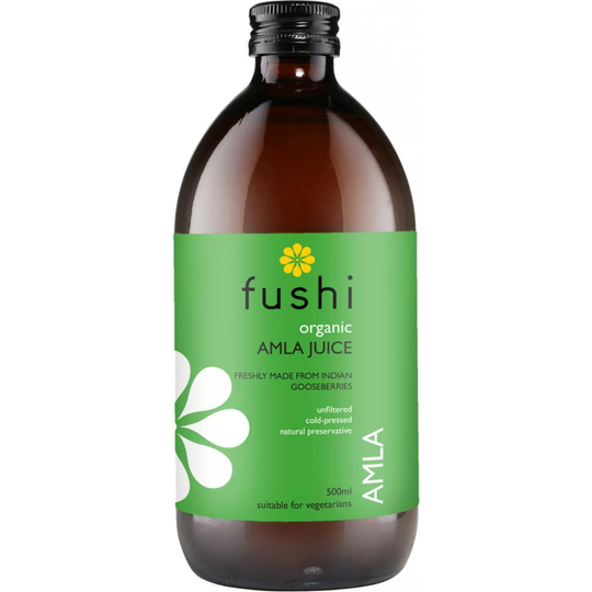 Fushi Amla Juice 500ml