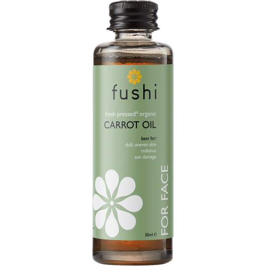 Fushi Wild Carrot Oil 10ml