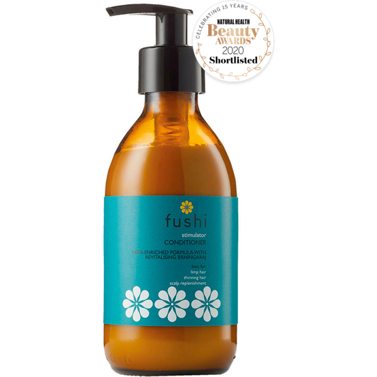 Fushi Stimulator Herbal Conditioner 230ml