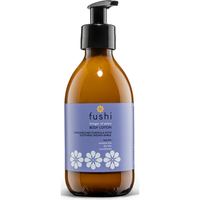 Fushi Bringer of Peace Herbal Body Lotion 230ml