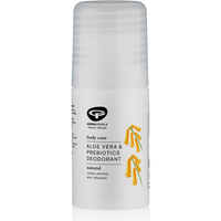 GREEN PEOPLE ALOE VERA & PREBIOTICS DEODORANT 75ML