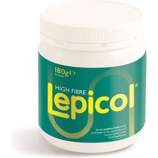 Lepicol Original Formula 180g Powder