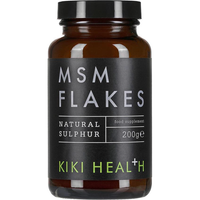 Kiki Health MSM Flakes 200g