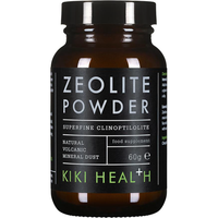 Kiki Health Zeolite Powder 60g
