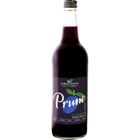 James White Prune Juice 750ml