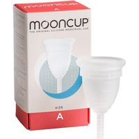 Mooncup Menstrual Cup - Size A