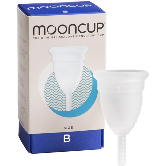 Mooncup Menstrual Cup Size B