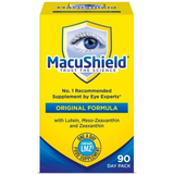 MacuShield Original Formula 90 Capsules