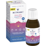 Minami DHA+EPA Liquid Kids 100ml