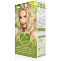 Naturtint Permanent Hair Colour Gel 10N Light Dawn Blonde – 170ml