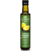 Olivado Avocado Zest Oil 250ml