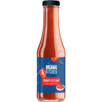 Organic Kitchen Organic Tomato Ketchup 325ml