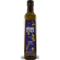 Organic Kitchen Organic Extra Virgin Olive Oil 500ml