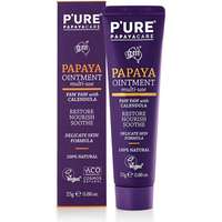 P’URE Papayacare Papaya Ointment Multi-Use 25g