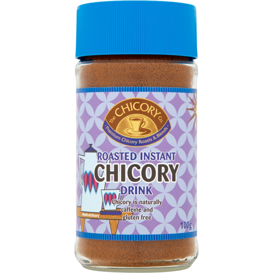 The Chicory Company Regular Chicory Drink 100g