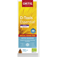 Ortis Pure Plan Detox 150ml