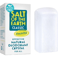 Salt Of The Earth Crystal Deodorant Classic