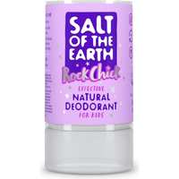 Salt Of The Earth Rock Chick Deodorant 90g