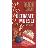 Rude Health The Ultimate Muesli 400g