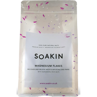 Soakin Magnesium Flakes 800g