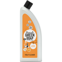 Marcel's Green Soap Toilet Cleaner Orange & Jasmine 750ml