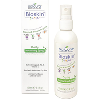 Salcura Bioskin Junior Daily Nourishing Spray 100ml