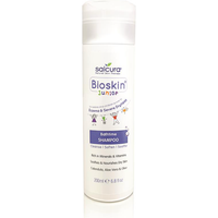 Salcura Bioskin Junior Shampoo 200ml